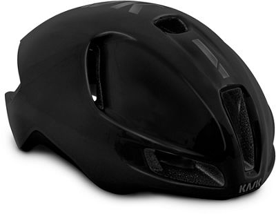 Kask Utopia Matte Road Helmet (WG11) - Black Matte, Black Matte